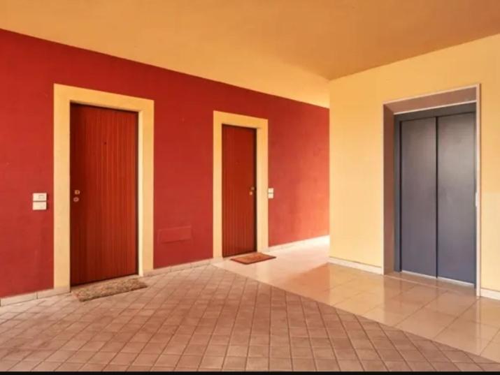 Residence Orchidea Sirmione Exteriör bild
