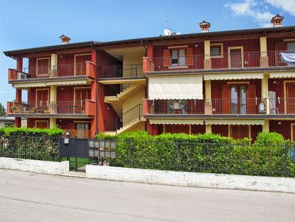 Residence Orchidea Sirmione Exteriör bild
